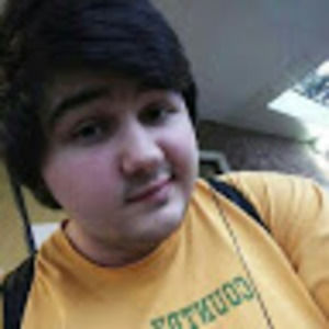 Meet your Posher, Alex